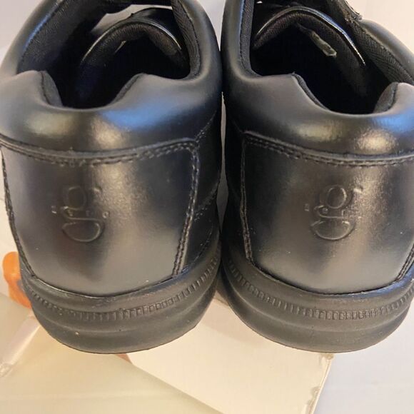 New‎ open box hush puppies Glen Oxford 13EW main image 5